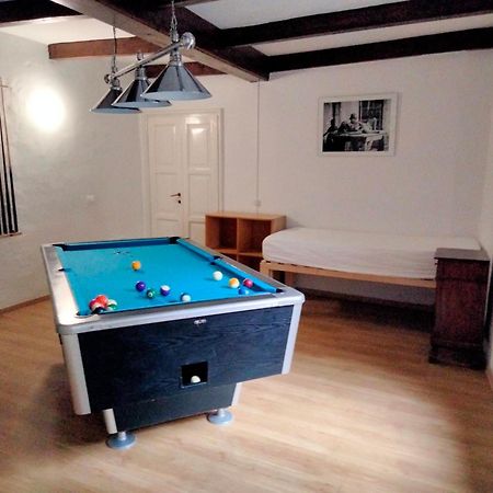 Hotel La Stufa Rossa Sondrio Zewnętrze zdjęcie