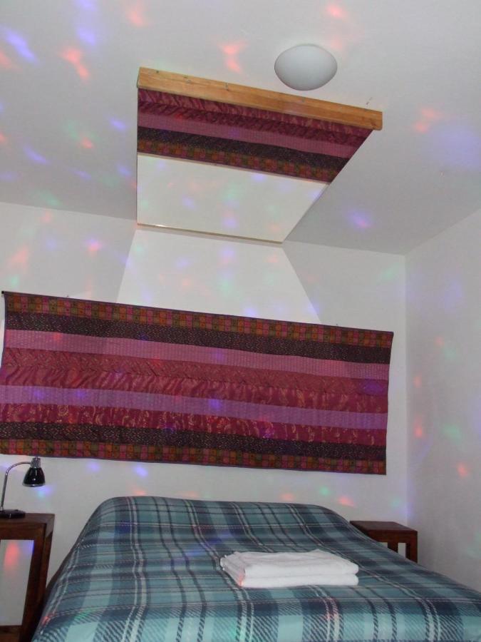 Hotel La Stufa Rossa Sondrio Zewnętrze zdjęcie