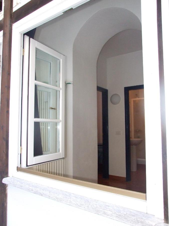 Hotel La Stufa Rossa Sondrio Zewnętrze zdjęcie