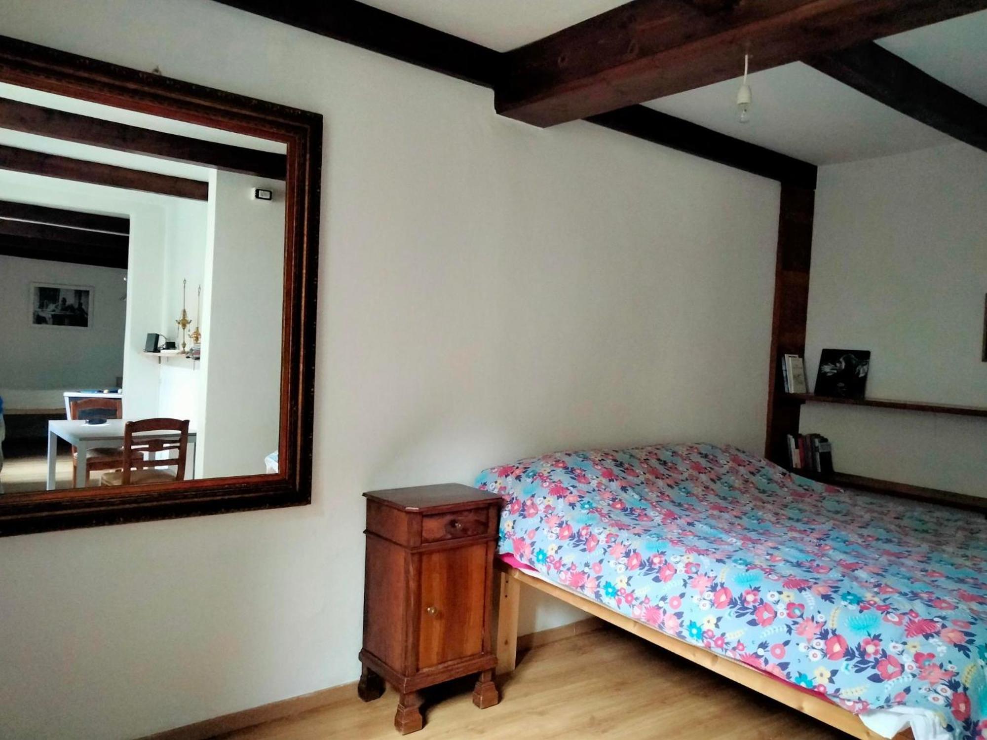 Hotel La Stufa Rossa Sondrio Zewnętrze zdjęcie