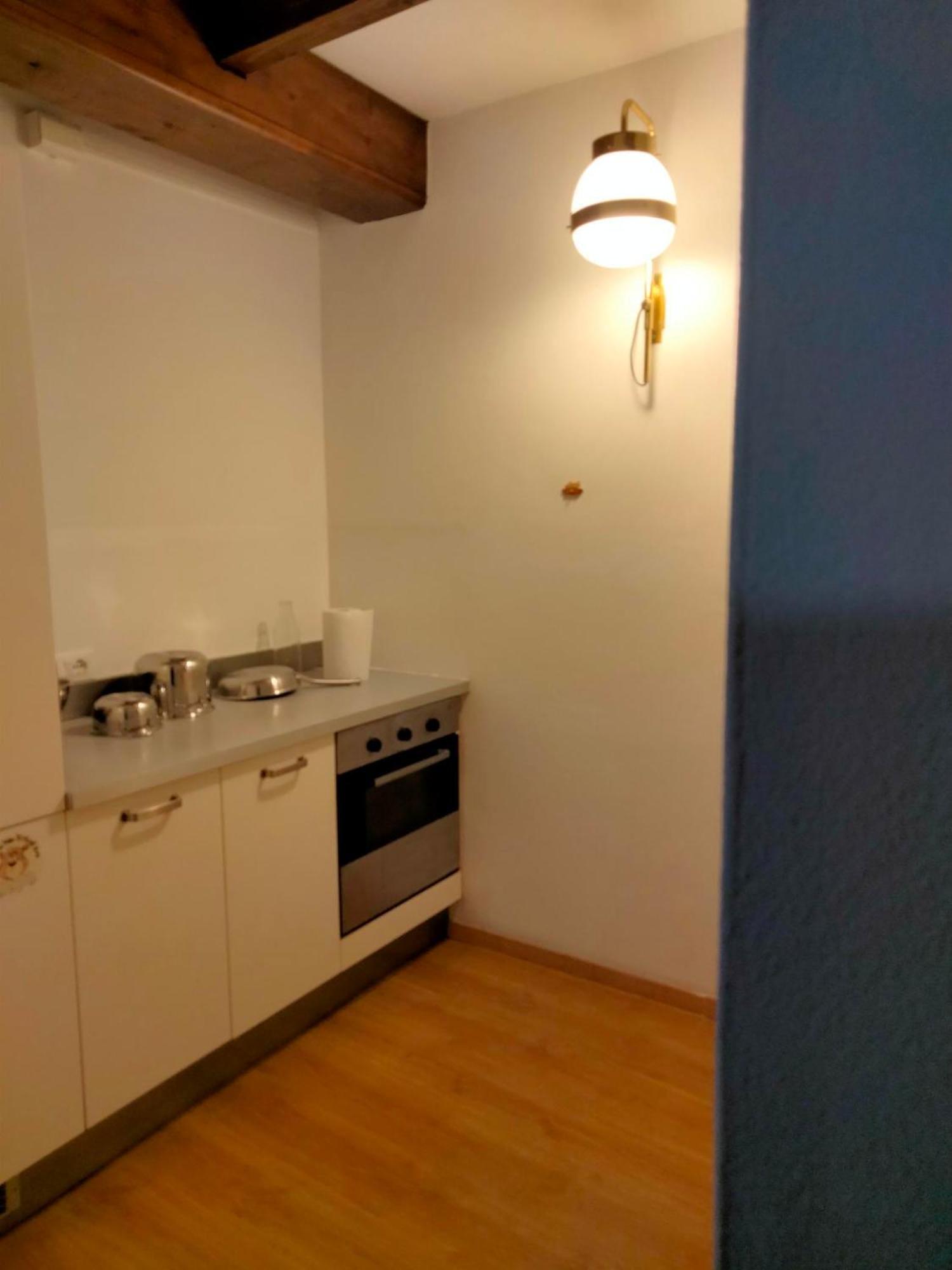Hotel La Stufa Rossa Sondrio Zewnętrze zdjęcie