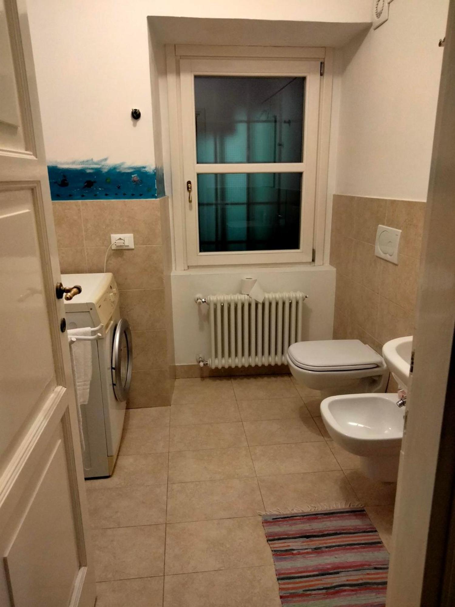 Hotel La Stufa Rossa Sondrio Zewnętrze zdjęcie